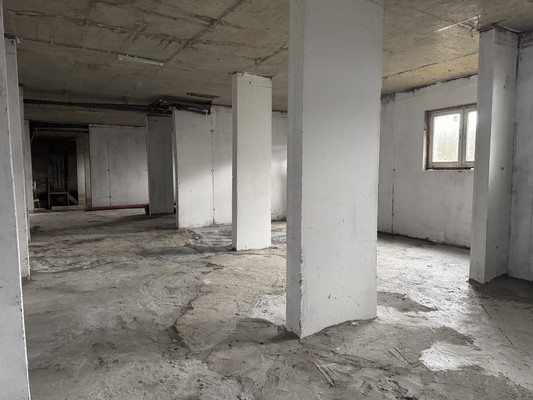 Продам торговое помещение 95,8 м2, Внуковский мкр, 25, Дмитров г