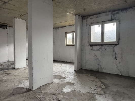 Продам торговое помещение 95,8 м2, Внуковский мкр, 25, Дмитров г