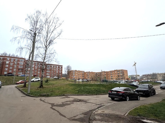 Продам торговое помещение 95,8 м2, Внуковский мкр, 25, Дмитров г