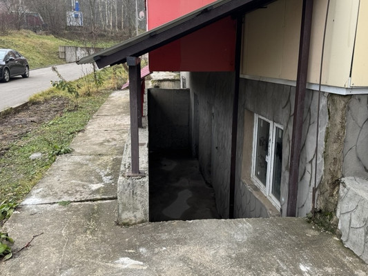 Продам торговое помещение 95,8 м2, Внуковский мкр, 25, Дмитров г