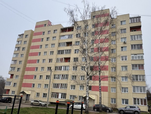 Продам торговое помещение 95,8 м2, Внуковский мкр, 25, Дмитров г