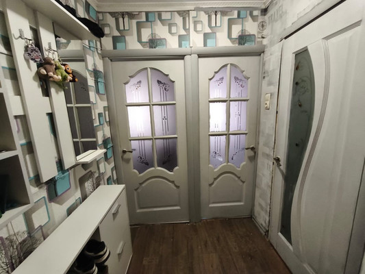 Продам однокомнатную (1-комн.) квартиру, Кленовый б-р, 23к2, Москва г