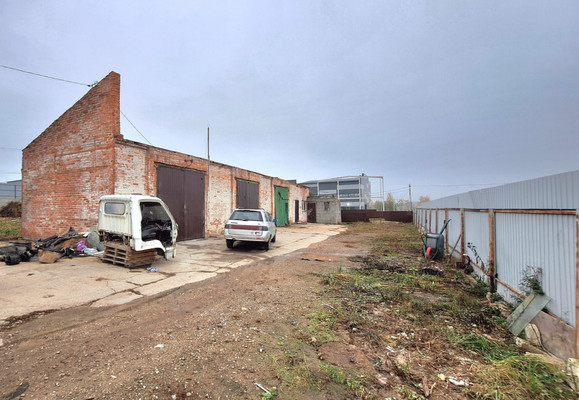 Сдам коммерческое помещение 137,8 м2, 65/6, Кутьино д