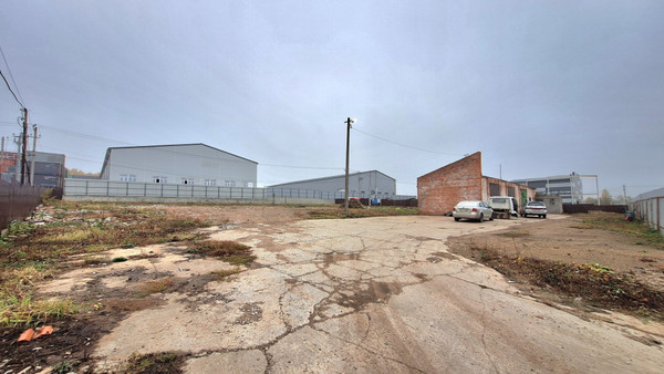 Сдам коммерческое помещение 137,8 м2, 65/6, Кутьино д