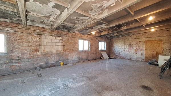 Сдам коммерческое помещение 137,8 м2, 65/6, Кутьино д