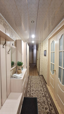 Продам трехкомнатную (3-комн.) квартиру, Гоголя ул, 15, Ступино г