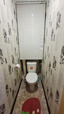 Продам трехкомнатную (3-комн.) квартиру, Гоголя ул, 15, Ступино г