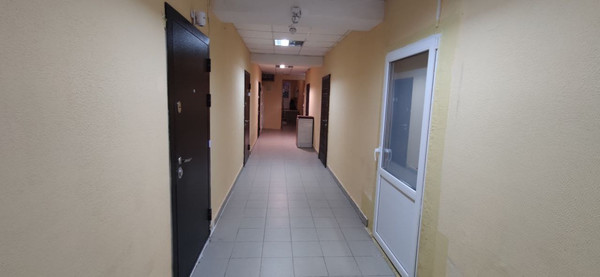 Продам двухкомнатную (2-комн.) квартиру, Кипарисовая (Хостинский р-н) ул, 9к1, Сочи г