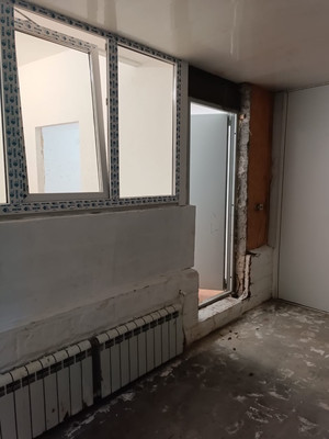 Продам двухкомнатную (2-комн.) квартиру, Кипарисовая (Хостинский р-н) ул, 9к1, Сочи г