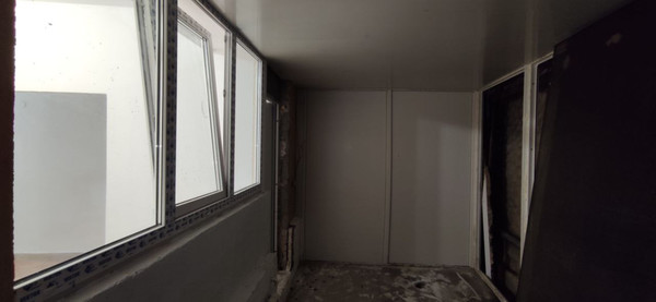 Продам двухкомнатную (2-комн.) квартиру, Кипарисовая (Хостинский р-н) ул, 9к1, Сочи г