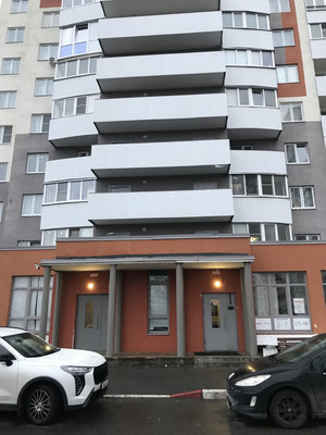 Продам однокомнатную (1-комн.) квартиру, Тихоокеанская ул, 1к2, Парголово п