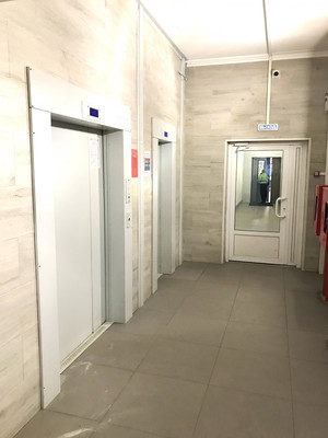 Продам однокомнатную (1-комн.) квартиру, Тихоокеанская ул, 1к2, Парголово п