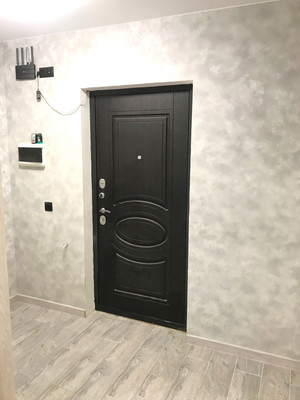 Продам однокомнатную (1-комн.) квартиру, Тихоокеанская ул, 1к2, Парголово п