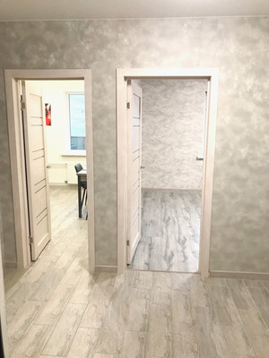 Продам однокомнатную (1-комн.) квартиру, Тихоокеанская ул, 1к2, Парголово п