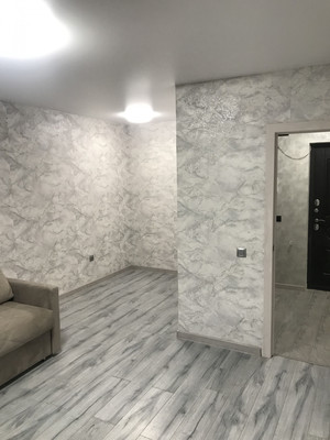 Продам однокомнатную (1-комн.) квартиру, Тихоокеанская ул, 1к2, Парголово п