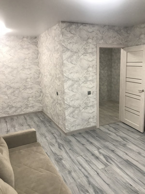 Продам однокомнатную (1-комн.) квартиру, Тихоокеанская ул, 1к2, Парголово п