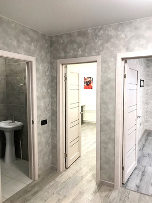 Продам однокомнатную (1-комн.) квартиру, Тихоокеанская ул, 1к2, Парголово п