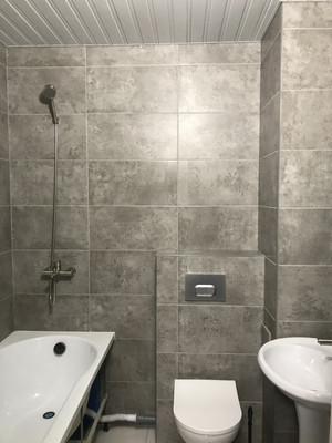 Продам однокомнатную (1-комн.) квартиру, Тихоокеанская ул, 1к2, Парголово п