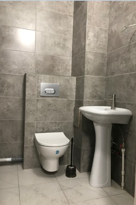 Продам однокомнатную (1-комн.) квартиру, Тихоокеанская ул, 1к2, Парголово п