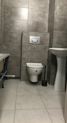 Продам однокомнатную (1-комн.) квартиру, Тихоокеанская ул, 1к2, Парголово п