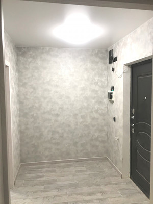 Продам однокомнатную (1-комн.) квартиру, Тихоокеанская ул, 1к2, Парголово п