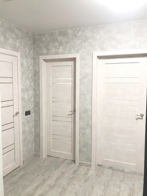 Продам однокомнатную (1-комн.) квартиру, Тихоокеанская ул, 1к2, Парголово п