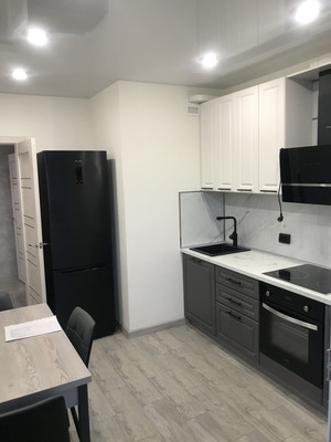 Продам однокомнатную (1-комн.) квартиру, Тихоокеанская ул, 1к2, Парголово п