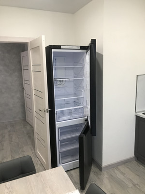 Продам однокомнатную (1-комн.) квартиру, Тихоокеанская ул, 1к2, Парголово п