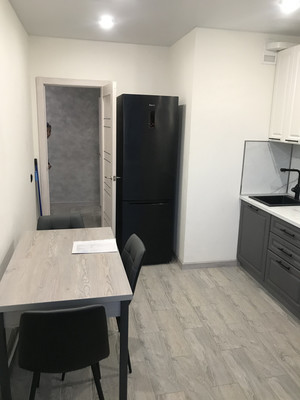 Продам однокомнатную (1-комн.) квартиру, Тихоокеанская ул, 1к2, Парголово п