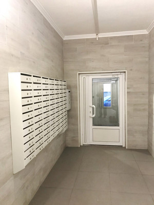 Продам однокомнатную (1-комн.) квартиру, Тихоокеанская ул, 1к2, Парголово п