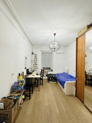 Продам многокомнатную квартиру, Плющиха ул, 16, Москва г