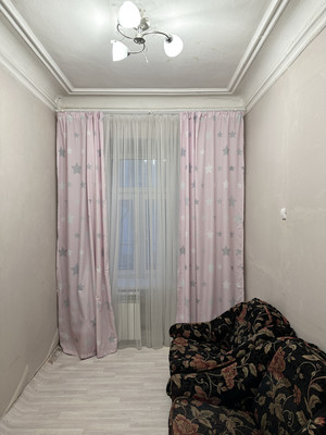 Продам многокомнатную квартиру, Плющиха ул, 16, Москва г