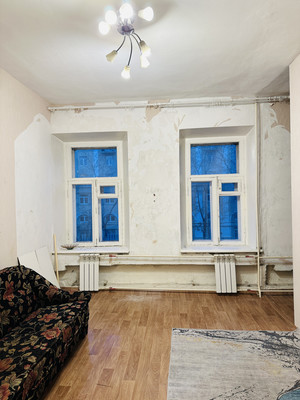 Продам многокомнатную квартиру, Плющиха ул, 16, Москва г