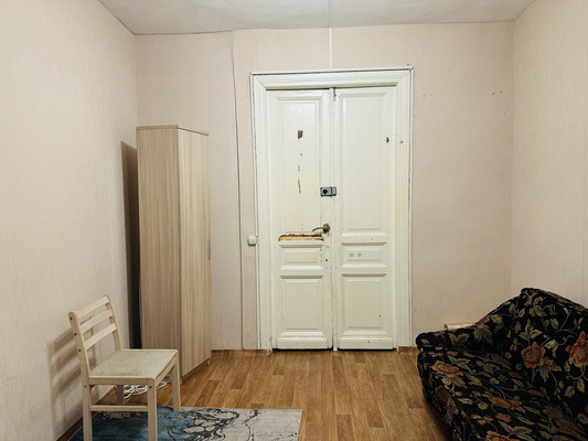 Продам многокомнатную квартиру, Плющиха ул, 16, Москва г