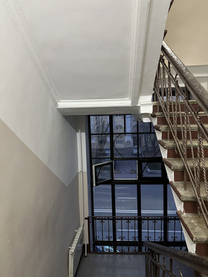 Продам многокомнатную квартиру, Плющиха ул, 16, Москва г