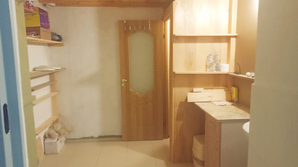 Продам склад 7,5 м2, Ковалёвская ул, 26, Санкт-Петербург г