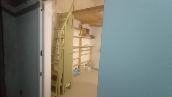 Продам склад 7,5 м2, Ковалёвская ул, 26, Санкт-Петербург г