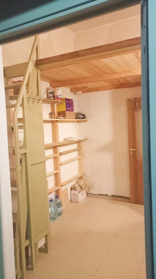 Продам склад 7,5 м2, Ковалёвская ул, 26, Санкт-Петербург г