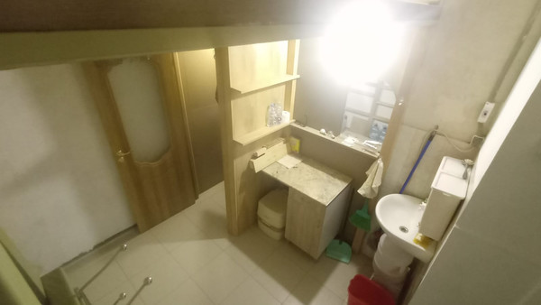 Продам склад 7,5 м2, Ковалёвская ул, 26, Санкт-Петербург г