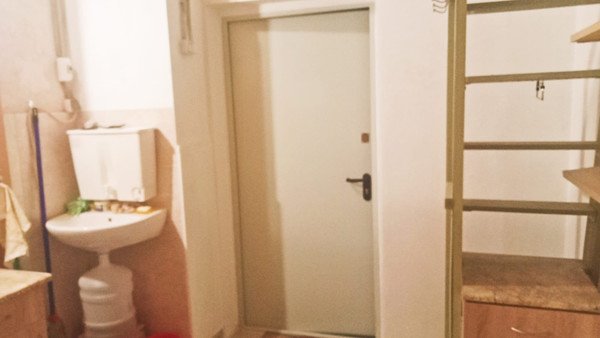 Продам склад 7,5 м2, Ковалёвская ул, 26, Санкт-Петербург г