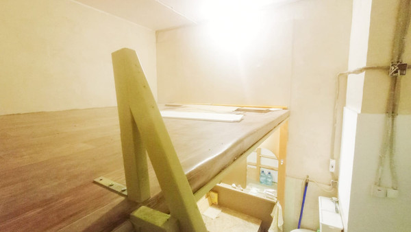 Продам склад 7,5 м2, Ковалёвская ул, 26, Санкт-Петербург г