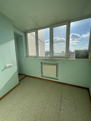 Продам трехкомнатную (3-комн.) квартиру, Окская ул, 5к1, Москва г