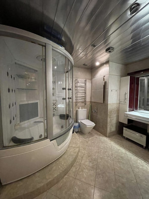 Продам трехкомнатную (3-комн.) квартиру, Окская ул, 5к1, Москва г