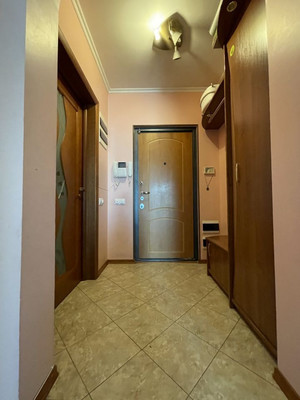 Продам трехкомнатную (3-комн.) квартиру, Окская ул, 5к1, Москва г