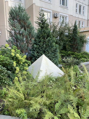 Продам трехкомнатную (3-комн.) квартиру, Окская ул, 5к1, Москва г