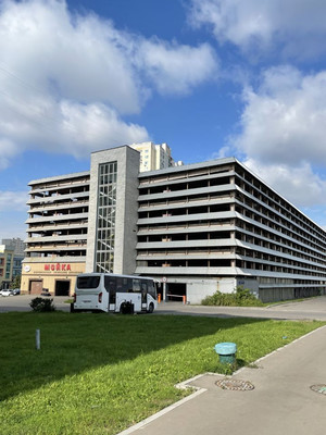 Продам трехкомнатную (3-комн.) квартиру, Окская ул, 5к1, Москва г