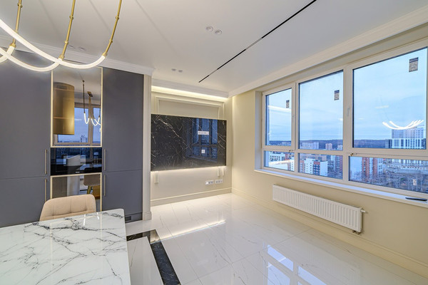 Продам многокомнатную квартиру, 65-летия Победы ул, 26, Пенза г