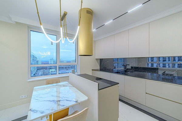 Продам многокомнатную квартиру, 65-летия Победы ул, 26, Пенза г