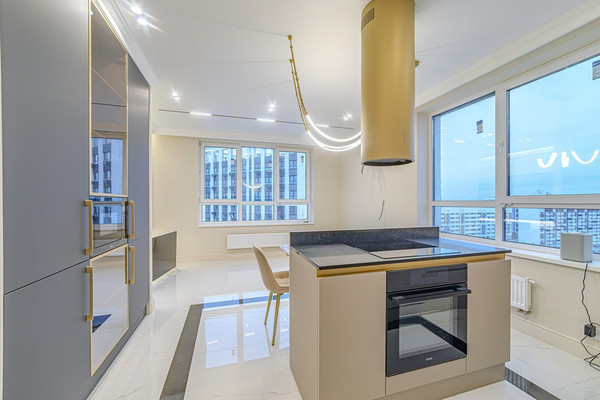 Продам многокомнатную квартиру, 65-летия Победы ул, 26, Пенза г