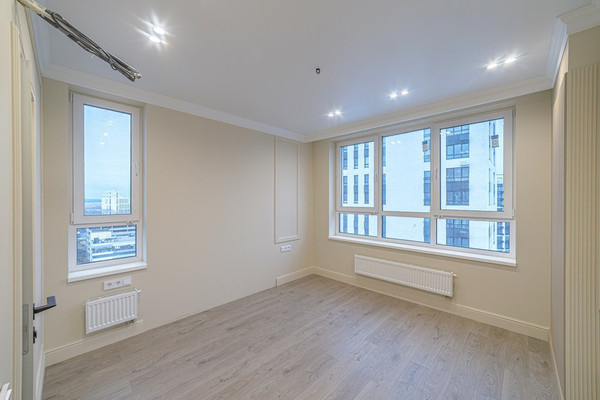 Продам многокомнатную квартиру, 65-летия Победы ул, 26, Пенза г